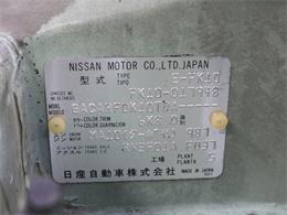 1992 Nissan Figaro (CC-2094830) for sale in Christiansburg, Virginia