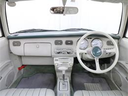 1992 Nissan Figaro (CC-2094830) for sale in Christiansburg, Virginia