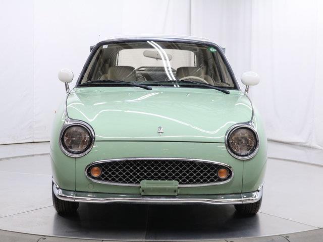 1991 Nissan Figaro (CC-2094831) for sale in Christiansburg, Virginia