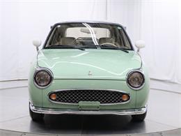 1991 Nissan Figaro (CC-2094831) for sale in Christiansburg, Virginia