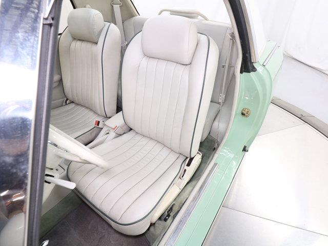 1991 Nissan Figaro (CC-2094831) for sale in Christiansburg, Virginia