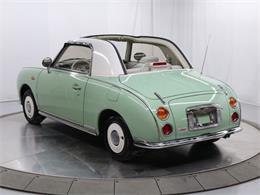 1991 Nissan Figaro (CC-2094831) for sale in Christiansburg, Virginia