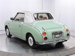 1991 Nissan Figaro (CC-2094831) for sale in Christiansburg, Virginia
