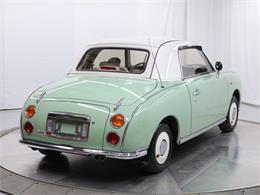 1991 Nissan Figaro (CC-2094831) for sale in Christiansburg, Virginia