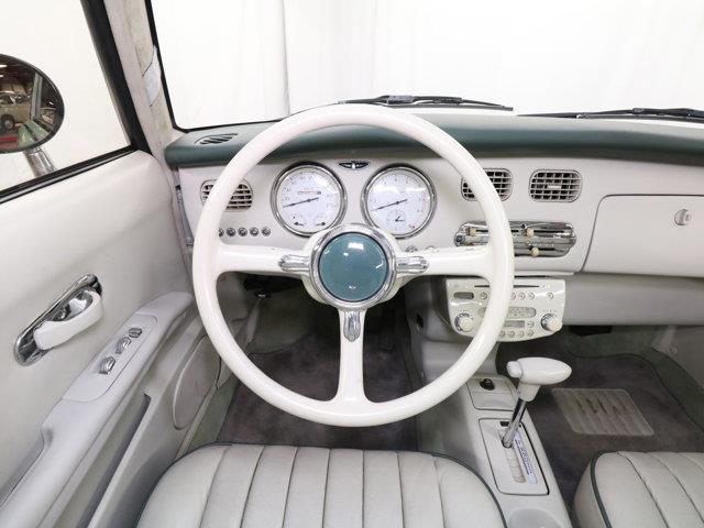 1991 Nissan Figaro (CC-2094831) for sale in Christiansburg, Virginia