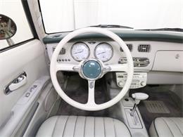 1991 Nissan Figaro (CC-2094831) for sale in Christiansburg, Virginia