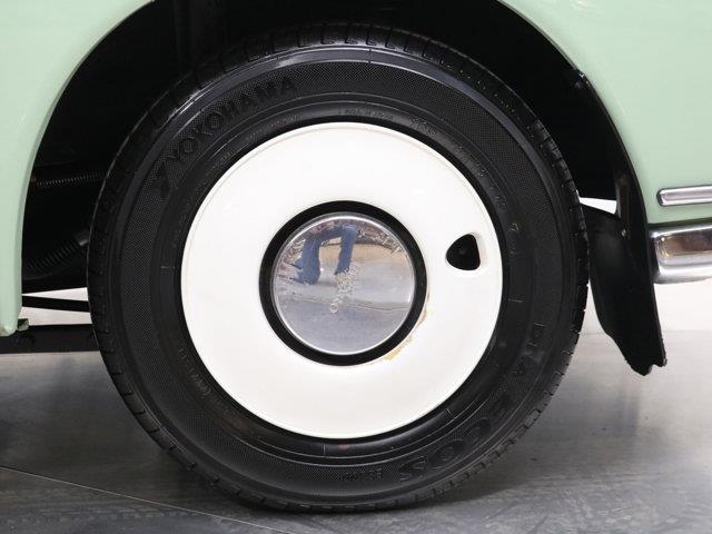 1991 Nissan Figaro (CC-2094831) for sale in Christiansburg, Virginia