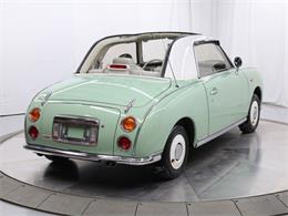 1991 Nissan Figaro (CC-2094831) for sale in Christiansburg, Virginia