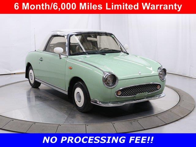 1991 Nissan Figaro (CC-2094831) for sale in Christiansburg, Virginia