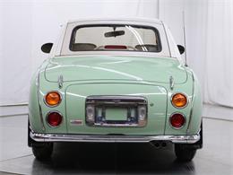 1991 Nissan Figaro (CC-2094831) for sale in Christiansburg, Virginia