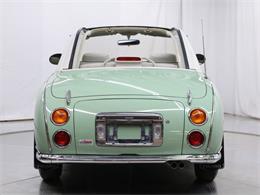 1991 Nissan Figaro (CC-2094831) for sale in Christiansburg, Virginia