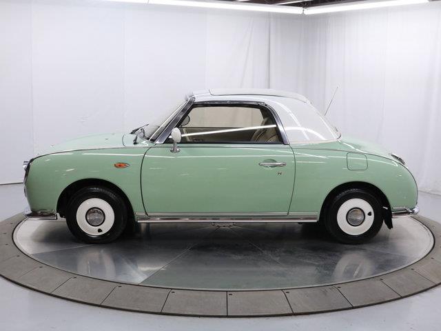 1991 Nissan Figaro (CC-2094831) for sale in Christiansburg, Virginia