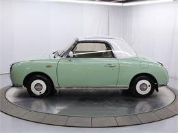 1991 Nissan Figaro (CC-2094831) for sale in Christiansburg, Virginia