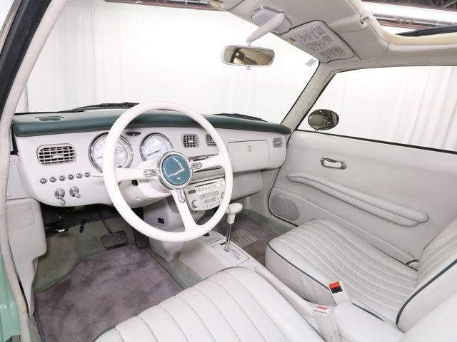 1991 Nissan Figaro (CC-2094831) for sale in Christiansburg, Virginia