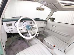 1991 Nissan Figaro (CC-2094831) for sale in Christiansburg, Virginia