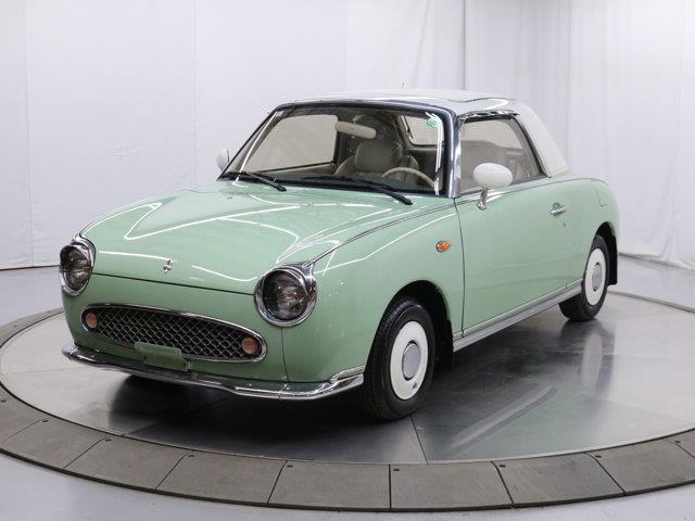1991 Nissan Figaro (CC-2094831) for sale in Christiansburg, Virginia