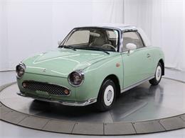 1991 Nissan Figaro (CC-2094831) for sale in Christiansburg, Virginia