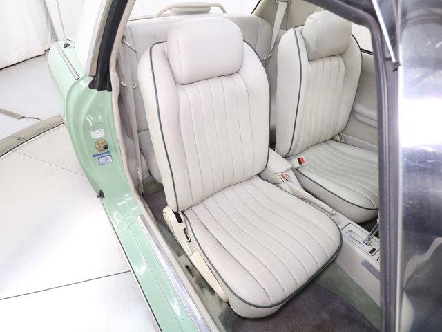 1991 Nissan Figaro (CC-2094831) for sale in Christiansburg, Virginia