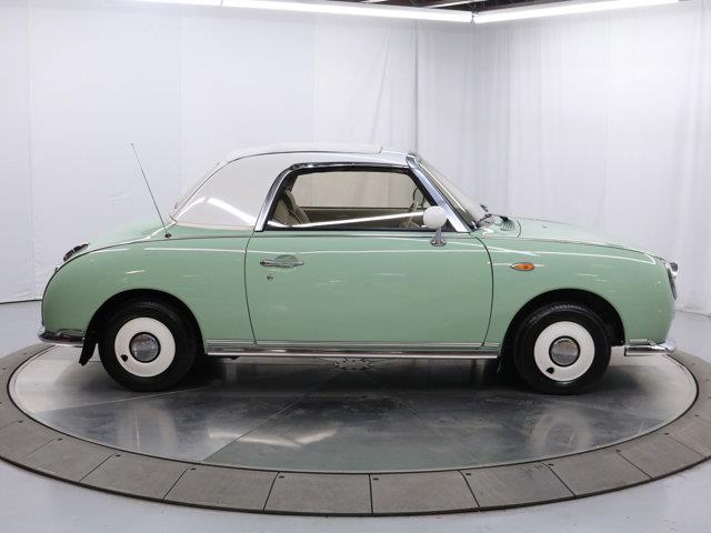 1991 Nissan Figaro (CC-2094831) for sale in Christiansburg, Virginia