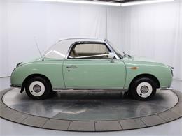 1991 Nissan Figaro (CC-2094831) for sale in Christiansburg, Virginia
