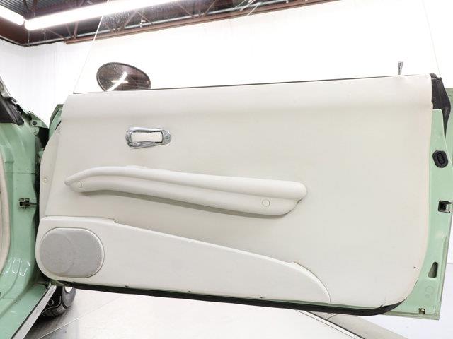 1991 Nissan Figaro (CC-2094831) for sale in Christiansburg, Virginia