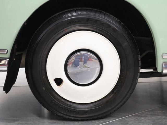 1991 Nissan Figaro (CC-2094831) for sale in Christiansburg, Virginia