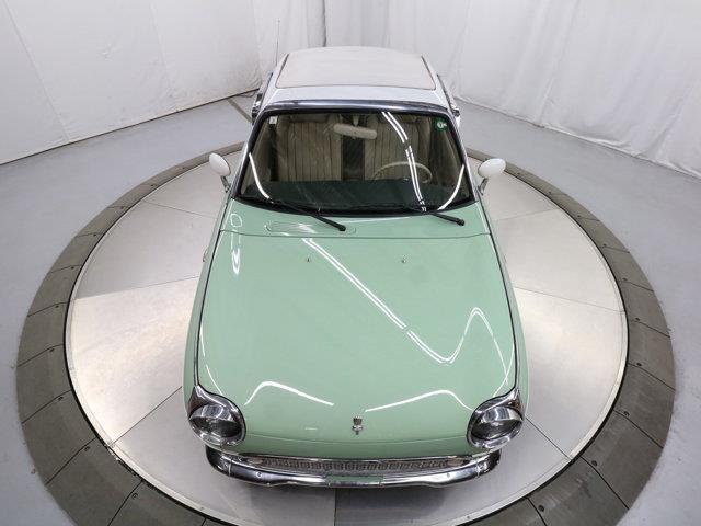 1991 Nissan Figaro (CC-2094831) for sale in Christiansburg, Virginia