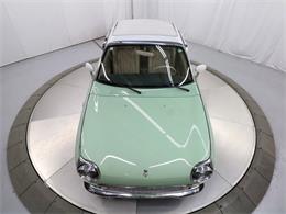 1991 Nissan Figaro (CC-2094831) for sale in Christiansburg, Virginia