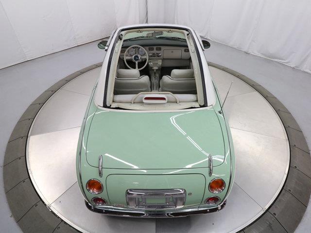 1991 Nissan Figaro (CC-2094831) for sale in Christiansburg, Virginia
