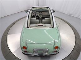 1991 Nissan Figaro (CC-2094831) for sale in Christiansburg, Virginia