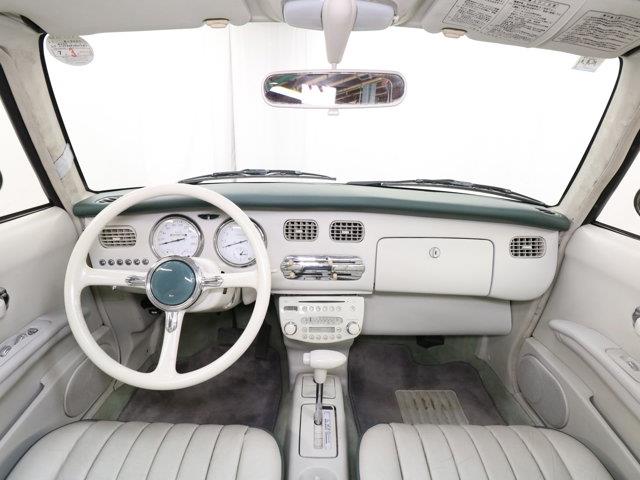 1991 Nissan Figaro (CC-2094831) for sale in Christiansburg, Virginia