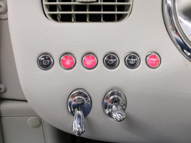 1991 Nissan Figaro (CC-2094831) for sale in Christiansburg, Virginia