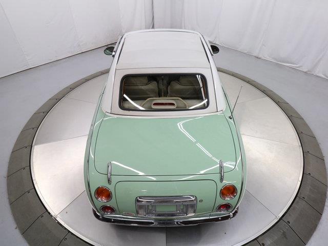 1991 Nissan Figaro (CC-2094831) for sale in Christiansburg, Virginia