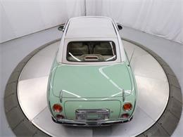 1991 Nissan Figaro (CC-2094831) for sale in Christiansburg, Virginia