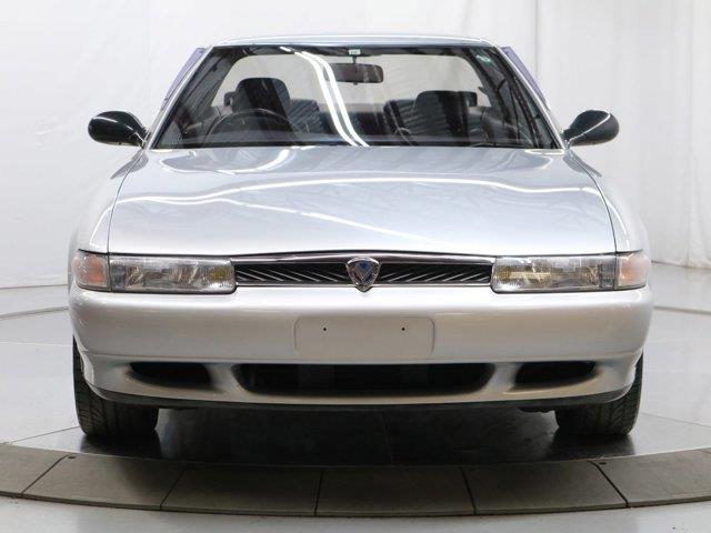 1995 Mazda Cosmo (CC-2094832) for sale in Christiansburg, Virginia