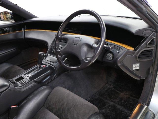 1995 Mazda Cosmo (CC-2094832) for sale in Christiansburg, Virginia