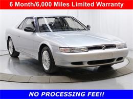 1995 Mazda Cosmo (CC-2094832) for sale in Christiansburg, Virginia