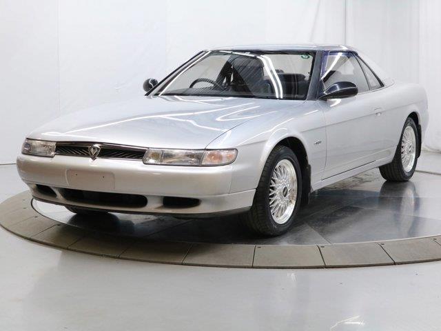 1995 Mazda Cosmo (CC-2094832) for sale in Christiansburg, Virginia