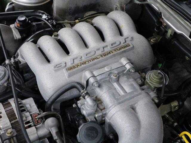1995 Mazda Cosmo (CC-2094832) for sale in Christiansburg, Virginia