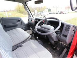 1998 Toyota ToyoAce (CC-2094833) for sale in Christiansburg, Virginia