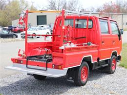 1998 Toyota ToyoAce (CC-2094833) for sale in Christiansburg, Virginia