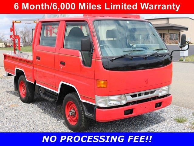 1998 Toyota ToyoAce (CC-2094833) for sale in Christiansburg, Virginia