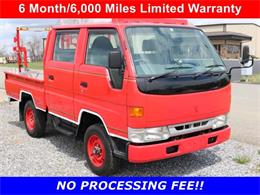 1998 Toyota ToyoAce (CC-2094833) for sale in Christiansburg, Virginia