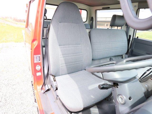 1998 Toyota ToyoAce (CC-2094833) for sale in Christiansburg, Virginia