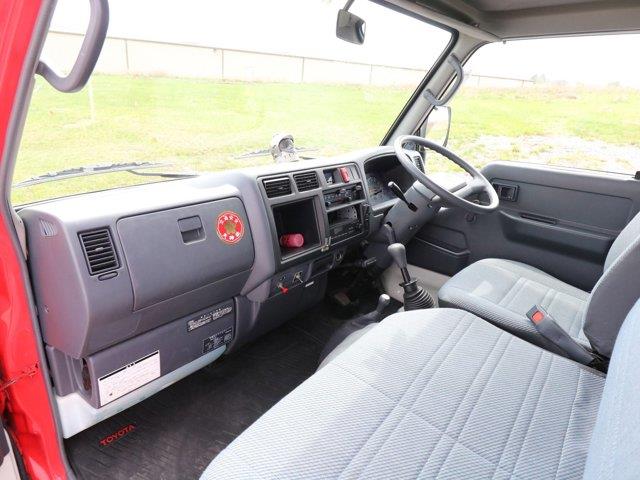 1998 Toyota ToyoAce (CC-2094833) for sale in Christiansburg, Virginia