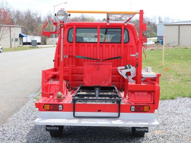 1998 Toyota ToyoAce (CC-2094833) for sale in Christiansburg, Virginia