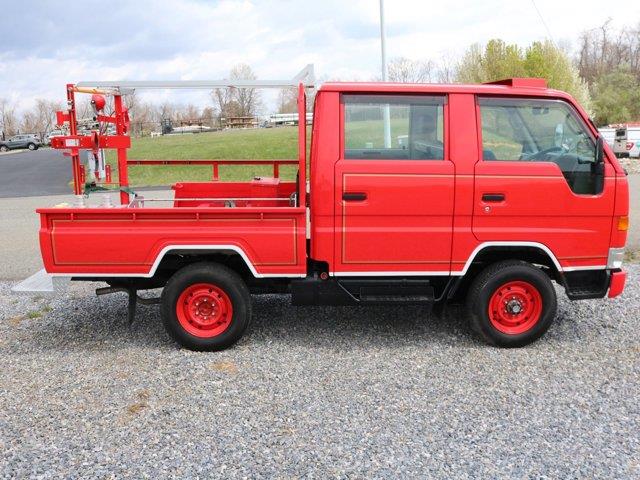1998 Toyota ToyoAce (CC-2094833) for sale in Christiansburg, Virginia