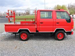 1998 Toyota ToyoAce (CC-2094833) for sale in Christiansburg, Virginia