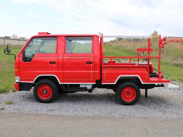 1998 Toyota ToyoAce (CC-2094833) for sale in Christiansburg, Virginia