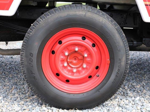 1998 Toyota ToyoAce (CC-2094833) for sale in Christiansburg, Virginia
